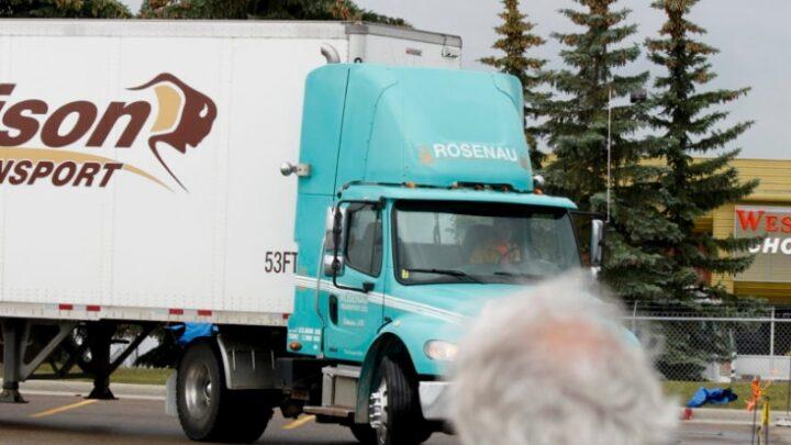 Alberta Truck Driving Championship cancelled The Alberta Motor Transport Association (AMTA) has cancelled this year's Professional Truck Driving Championship (PTDC). The Truck Rodeo, which the association says is "one of our most exciting events," was cancelled due to a lack of driver and volunteer registration. "Consequently, and after much discussion and cooperation, the AMTA and the PTDC steering/planning committee made the difficult decision to cancel PTDC 2022," the association announced. "The struggle to hold events after Covid restrictions is not unique to AMTA; other organizations face similar challenges. Several factors may have contributed to or influenced this year's low response rate, as everyone lives in a post-pandemic world." The association plans to hold the event again next year.