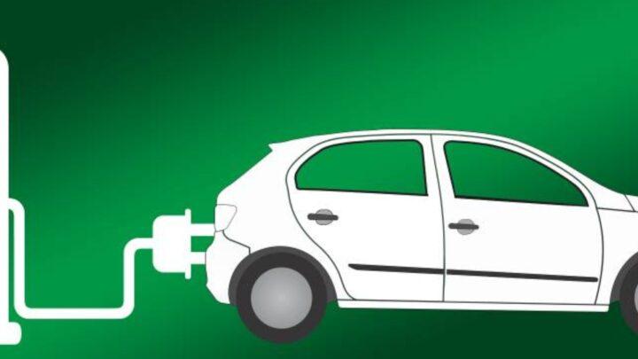 Charging cards for e-cars are insecure
