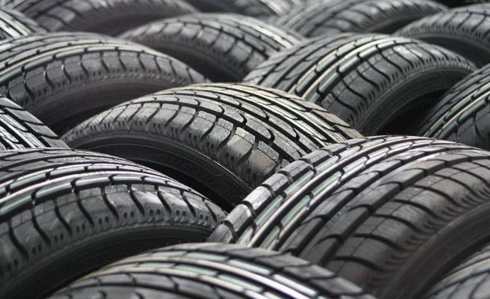 car's tires pollute more than its engine
